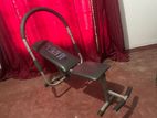 Ab King Pro Exercise Machine