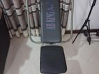 Abdominal Exercise Machine