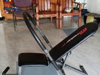AB Rocker Exercise Machine