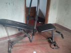 Ab Rocker Exercise Machine