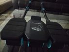 Ab Roller Abdominal with Six Wheels