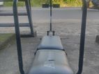 AB Shaper Exercise Machine