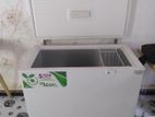 LG Freezer