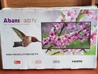 Abans 32 Inch LED TV