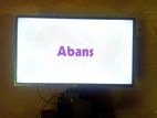 Ababs 32" LED TV