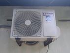 Abans 12000BTU Air Conditioner