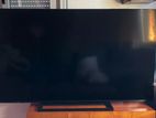 Abance 4K Smart TV 65inch