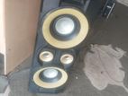 Abans HiFi Setup