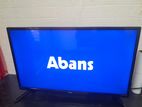 Abans TV 32"