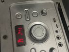 Speaker Set