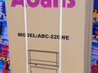 Abans 1100L Bottle Cooler -White