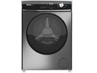 Abans 11KG Fully Automatic Front Loading Washer With Dryer AWM-11WD