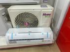 Abans 12000 BTU Air Conditioner - R32 Inverter
