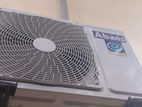 Abans 12000BTU Inverter AC