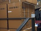 Abans 12000BTU Inverter Ac