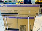 Abans 12000BTU Non Inverter AC - R32