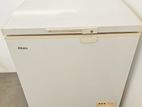 Abans 140L Chest Freezer