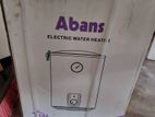 Abans 15L Water Geyser