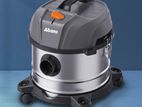 Abans 15L Wet Dry Vacuum Clearner - 1200W (ABVCWDYLW15L