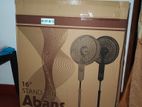 Abans 16" Stand Fan