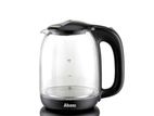 ABANS 1.7L Electric Glass Kettle