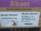 Abans 18000BTU Inverter AC - R32