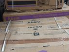 Abans 18000BTU Non Inverter AC - R32