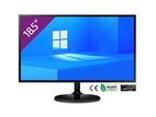 Abans 18.5 Inch HD Monitor - 32447