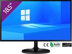 Abans 18.5 Inch HD Monitor