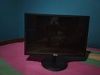 Abans 18.5 Inch HD Monitor