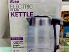 Abans 1.8L Jug Kettle Glass (HS-SG18L)