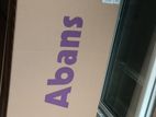 Abans 190 L Double Door