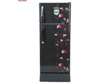 Abans 190 L Refrigerator Green Pro R600a Gas