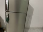 Abans-190L Defrost DD New Silver Refrigerator R600 Gass