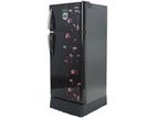 Abans 190L Defrost Double Door Refrigerator - R600 Gas ABLGPRO-205DD