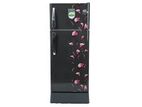 Abans 190L Defrost Double Door Refrigerator - R600 Gas ABLGPRO-205DD