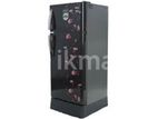 Abans 190L Defrost Double Door Refrigerator - R600 Gas ABLGPRO-205DD