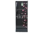 Abans 190L Defrost Double Door Refrigerator - R600 Gas ABLGPRO-205DD