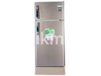 Abans 190L Defrost Double Door Refrigerator - R600 Gas ABLGPRO-205DD
