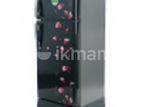 Abans 190L Defrost Double Door Refrigerator - R600 Gas ABLGPRO-205DD