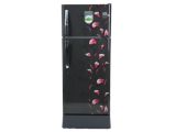 Abans 190L Defrost Double Door Refrigerator - R600 Gas