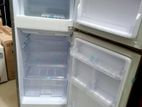 Abans 190L Double Door Refrigerator