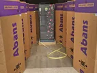 Abans 190L Refrigerator