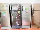 Abans 190L Refrigerator