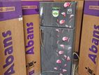 Abans 190L Refrigerator Green pro R600a