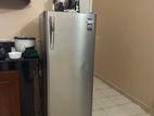 Abans 190L Single Door Refrigerator
