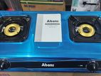 Abans 2 Burner