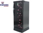 Abans 2 door Refrigerator Green Pro 190L