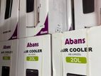 Abans 20 Litre Home Air Cooler Brand New Box Piece