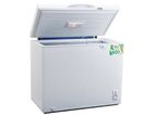 Abans 200L Chest Deep Freezer - 71605